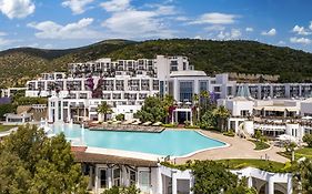 Kempinski Hotel Barbaros Bay Bodrum